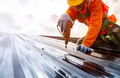 Travaux de zinguerie à Plédéliac